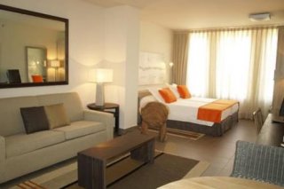 Eco Alcalá Suites