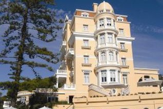 Hotel Inglaterra