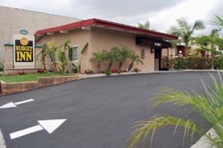 Budget Inn