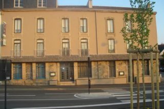 Hotel Le Richemont