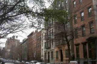 Chelsea West 22nd Street Apartments