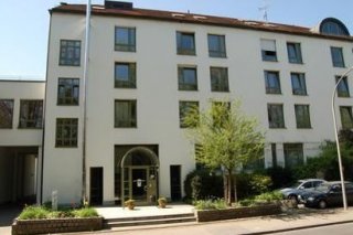 Hotel Christkönigshaus
