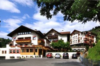 Hotel Pacher