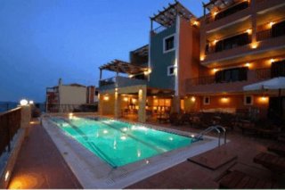 Hotel Anastazia
