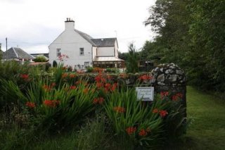Auchenlaich Farmhouse