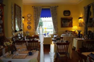Colindale Guest House