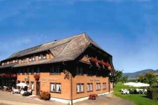Schwarzwaldgasthof Hotel Schwanen