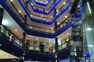 Hotel Plaza