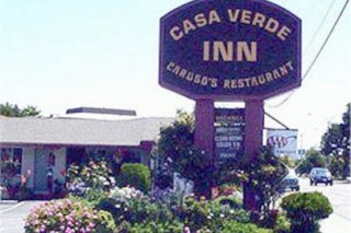 Casa Verde Inn