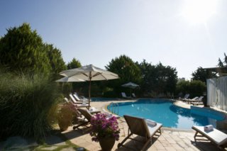 The Lifeco Bodrum Well-Being Center