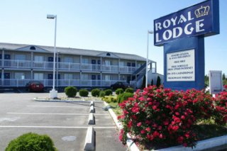 Royal Lodge