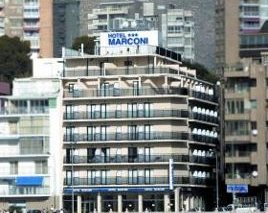 Marconi