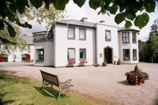 Lough Lannagh Lodge
