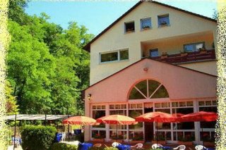 Hotel Goldbächel
