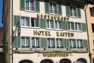 Hotel Rappen