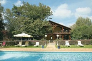 La Chaumiere