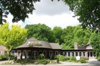 Akzent Hotel Vier Linden
