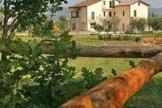 Agriturismo Mammarella