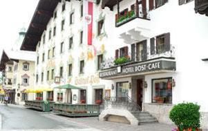 Hotel Gasthaus zur Post
