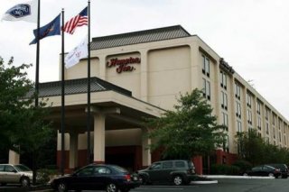 Hampton Inn Philadelphia/