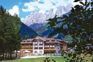 Park Hotel & Club Diamant