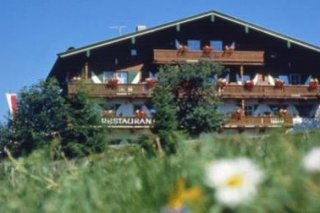 Landsitz Römerhof