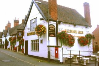 The Hardinge Arms