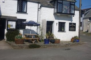 The Cornish Arms