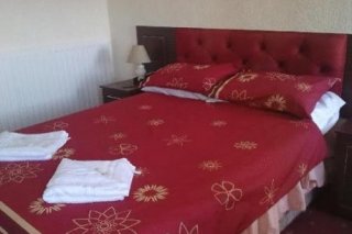 The Alderley Hotel