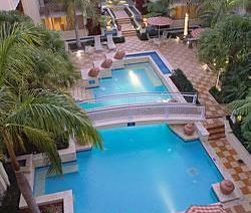 The Sebel Resort