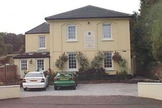 Edale House
