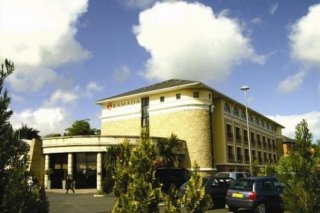 Ramada Da Vinci's Hotel