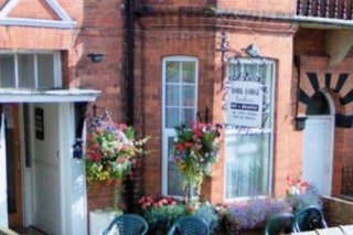 Lodge Guesthouse