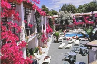 Apartahotel Villas del Sol