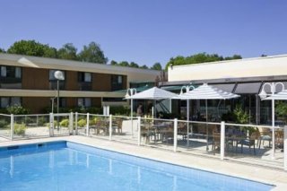 Novotel Rouen Sud