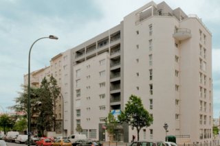 Appart'city Lyon
