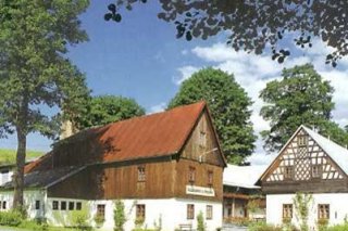Gasthof & Pension Untere Rauner Muehle