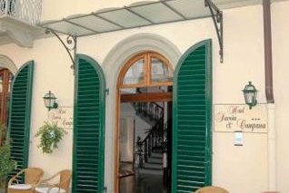 Hotel Savoia & Campana