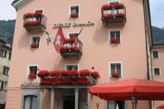 Albergo Croce Bianca