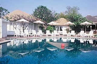 Kabantamor Resort