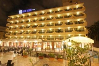 Tryp Bosque