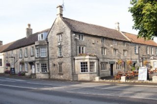 Cross Hands Hotel