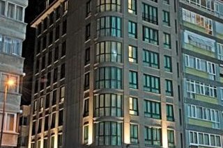 Bentley Hotel