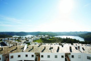 Montebelo Aguieira Lake Resort & Spa