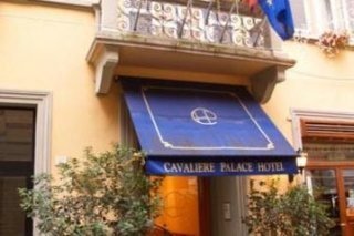 Cavaliere Palace Hotel
