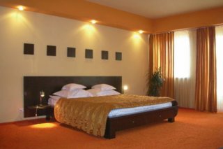 Hotel Bistrita