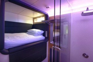 Yotel  Airport