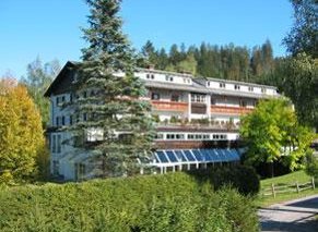 Vital Hotel Stoderhof
