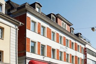Hotel Garni Bodensee