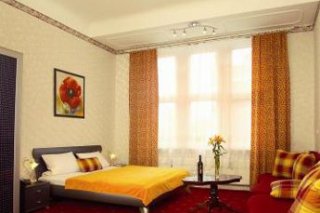 Hotel BELLEVUE am Kurfürstendamm